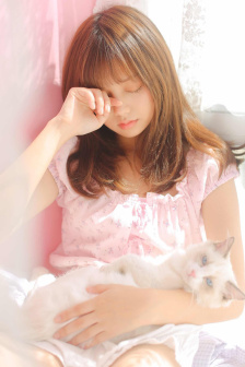狃花女